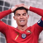 Jersey portugal euro 2021: Ronaldo hanya karakter samping?