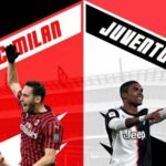 Prediksi Juventus vs AC Milan 01h45 pada 20 September – Taruhan Serie A