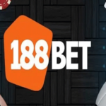 Buktikan bahwa 188BET adalah agen betting online terpercaya