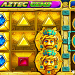Giới thiệu Slotgame Aztec Gems với RTP 96,52%