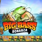 Temukan cara memainkan Big Bass Bonanza – Slot game bertema Memancing