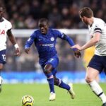 Prediksi Chelsea vs Tottenham, 14:45 pada 6 Januari – Taruhan Piala Liga