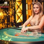 Casino Hold'em: Panduan terperinci tentang cara bermain untuk pemula