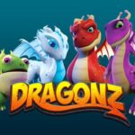 Dragonz – Petualangan berburu hadiah dengan naga