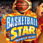 Basketball Star – Game slot yang membawa pemain menjadi superstar basket