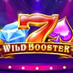 Booster – Game slot buah dengan hadiah terbesar di Casino