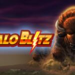 Rasakan Buffalo Blitz: Game Slot Liar Liar di Kasino