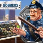 Cops 'n' Robbers – Berubah menjadi pencuri super dengan tujuan jutaan dolar