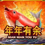 Hasilkan uang sebanyak air dengan Game Slot Yu Yu Yu – Game Awal Tahun Baru