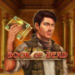 Book of dead: Game yang mengehit di Kasino