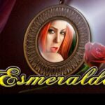 Esmeralda – Slot game dengan pesona dan gairah