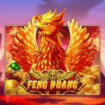 Feng Huang – Berburu harta karun Phoenix dan temukan legenda kuno
