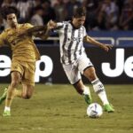 Prediksi Real Madrid vs Juventus 09h00 pada 31/07 – Persahabatan