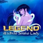 Detail The Legend of the White Snake – Game Slot dengan lebih dari 50 putaran gratis