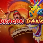 Dragon Dance – Game dengan warna festival oriental