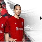 Prediksi Man United vs Liverpool 02:00 pada 23 Agustus – Liga Inggris