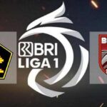 Prediksi Persik Kediri vs Borneo, 15:30 pada 12/8 – La Liga 1