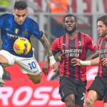 Prediksi AC Milan vs Inter Milan, 9 malam pada 3 September – Taruhan Serie A