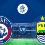 Prediksi Arema vs Persib, 15:30 pada 11/9 – pertandingan Liga 1
