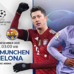 Prediksi Bayern vs Barca, 14:00 14 September – Liga Champions 2022