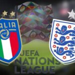 Prediksi Inggris vs Italia 01h45 24 September – UEFA Nations League