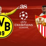 Prediksi Dortmund vs Sevilla, 02:00 pada 12 Oktober – Taruhan Liga Champions