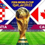 Prediksi Kroasia vs Kanada 23:00 27/11 – Piala Dunia 2022