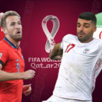 Prediksi Inggris vs Iran 20:00 pada 21/11 – Piala Dunia 2022