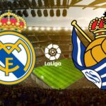Prediksi Real Madrid vs Real Sociedad 03h00 pada 30 Januari – peluang La Liga