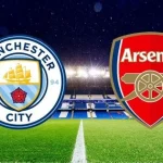 Prediksi Man City vs Arsenal 22:30 31 Maret EPL