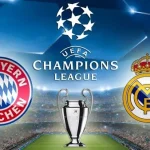 Prediksi Bayern vs Real Madrid 02:00 1 Mei Liga Champions - Semi-Final