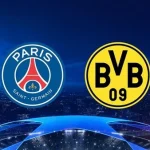 Prediksi Dortmund vs PSG 02:00 2 Mei Liga Champions - Semi-Final