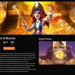 Queen of Bounty Slot - Perjalanan Anda menuju Keberuntungan Menanti