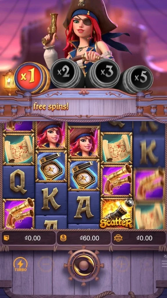 Queen of Bounty Slot - Perjalanan Anda menuju Keberuntungan Menanti