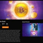 Crypto Gold: Petualangan Mendebarkan di Dunia Permainan Mata Uang Digital