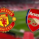 Prediksi Man Utd vs Arsenal 22:30 12 Mei EPL