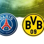 Prediksi PSG vs Dortmund 02:00 8 Mei Liga Champions